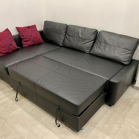 Napoli Centrale Suite Zewnętrze zdjęcie