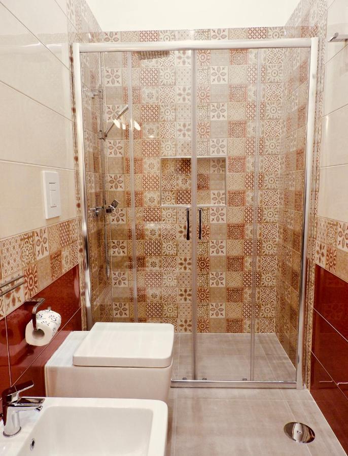 Napoli Centrale Suite Zewnętrze zdjęcie